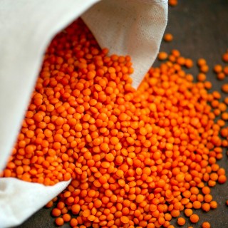 Legumes