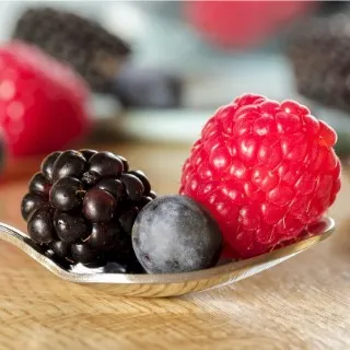 Berries